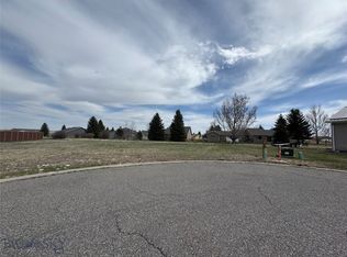 Dornix Pl, Big Timber, MT 59011