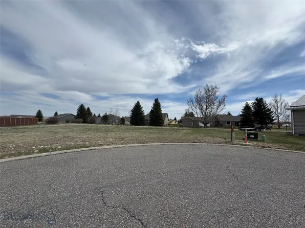 Dornix Pl, Big Timber, MT 59011