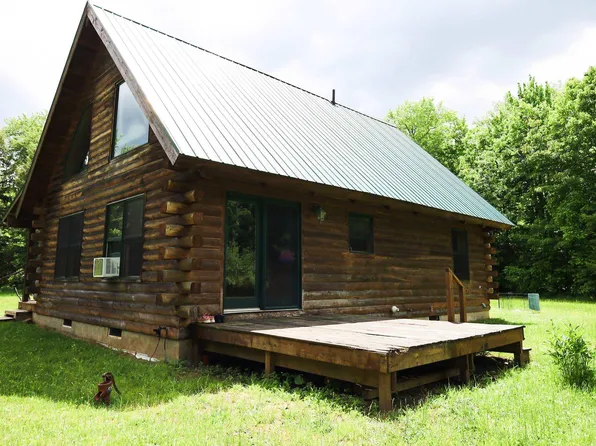 116 Carlshend Rd, Skandia, MI 49885