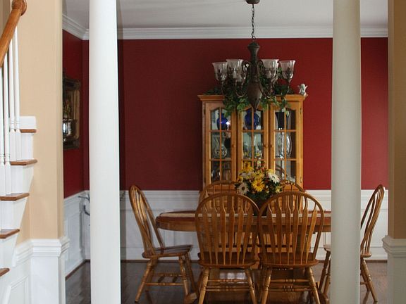 Elegant Dining Room