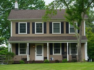 240 Stony Brook Rd, Branchburg, NJ 08876