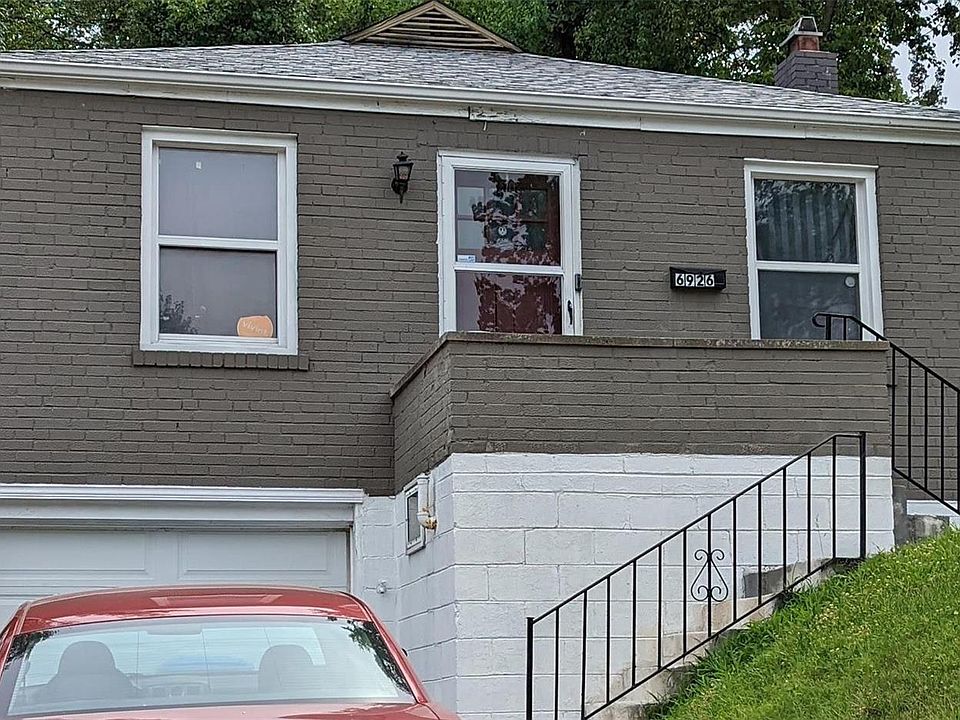 1st image of 6926 Glenmore Ave