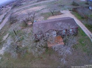 303 E Riddleville St, Karnes City, TX 78118