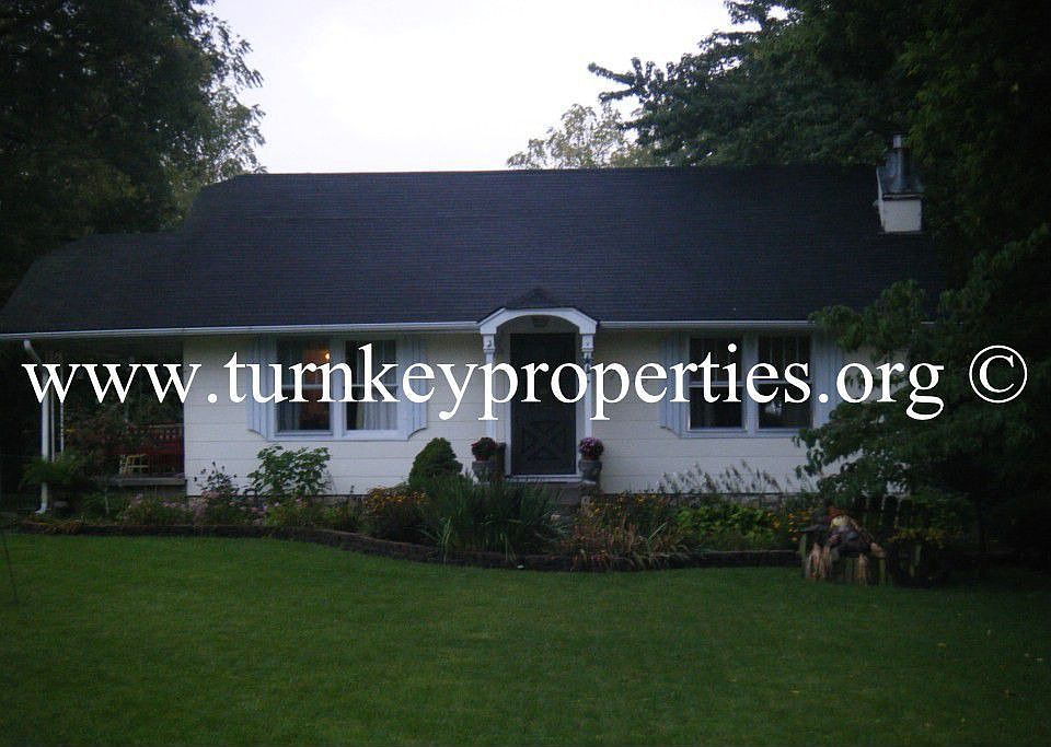 Turn-Key Properties LLC Real Estate 816-313-8876
