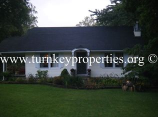 7813 E 67th St, Kansas City, MO 64133