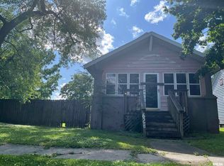 628 S Elm St, Centralia, IL 62801