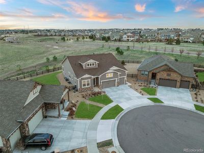 23696 E Del Norte Place, Parker, CO, 80016