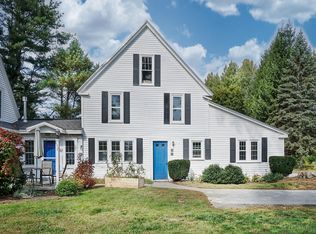 152 McKeen St APT A3, Brunswick, ME 04011
