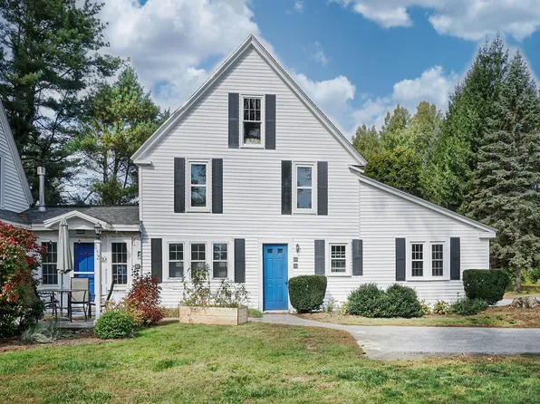 152 Mckeen Street #A3, Brunswick, ME 04011