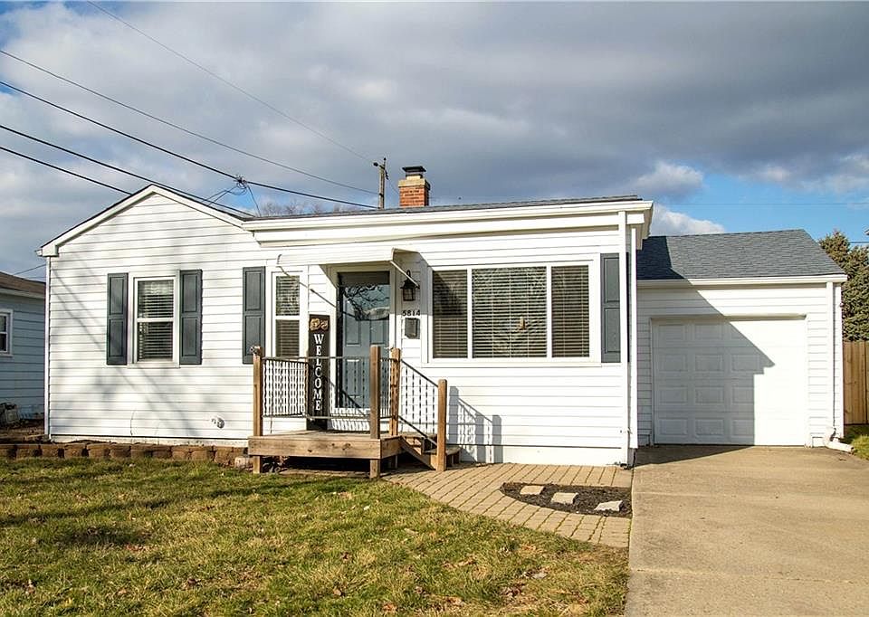 1st image of 5814 Speedway Dr