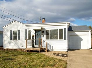 5814 Speedway Dr, Indianapolis, IN