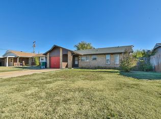 5004 S By Pass Ter, Oklahoma City, OK 73119