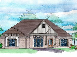 322 Saffron Ave, Fairhope, AL 36532