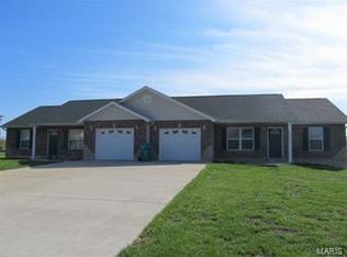 306 Seth Ct, Sullivan, MO 63080