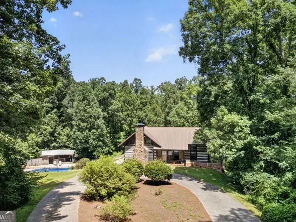 331 Rock Store Rd, Dallas, GA 30132