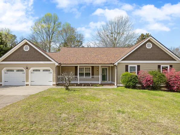 657 Debbie Ln, Ringgold, GA 30736