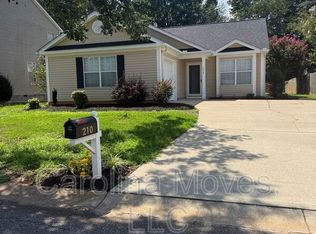 210 Morell Dr, Simpsonville, SC 29681
