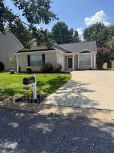 210 Morell Dr, Simpsonville, SC, 29681