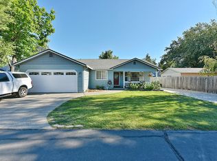 2812 Table Rock Rd, Medford, OR 97501