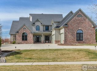 7852 Eagle Ranch Rd, Fort Collins, CO 80528