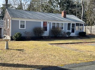 13 Ashkins Dr, South Dennis, MA 02660