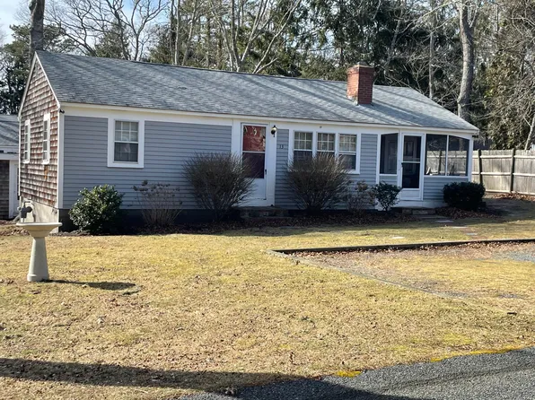 13 Ashkins Drive, South Dennis, MA 02660