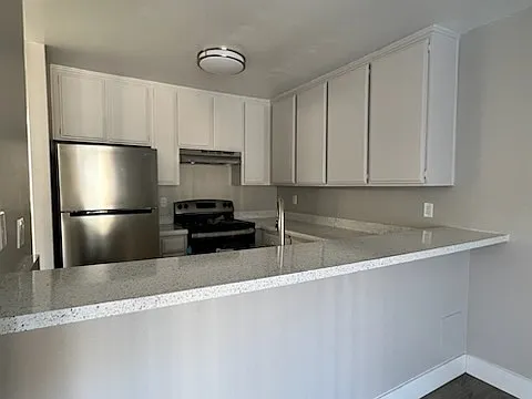 2 bed, 750 sqft, $2,595 — Photo 2