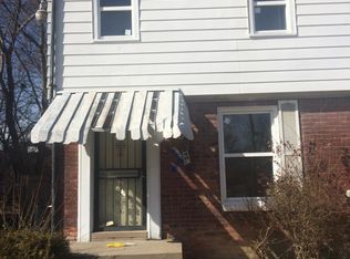 18451 Kelly Rd, Detroit, MI 48224