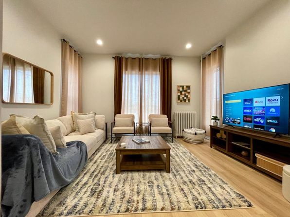 14 N Francisco Ave #1