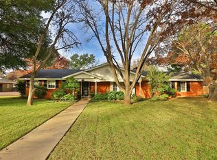 1470 Woodland Trl, Abilene, TX 79605