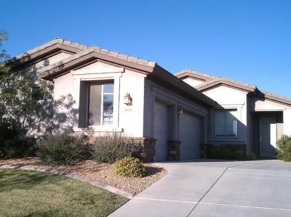 2024 N Stone Ridge Ln, Washington, UT 84780