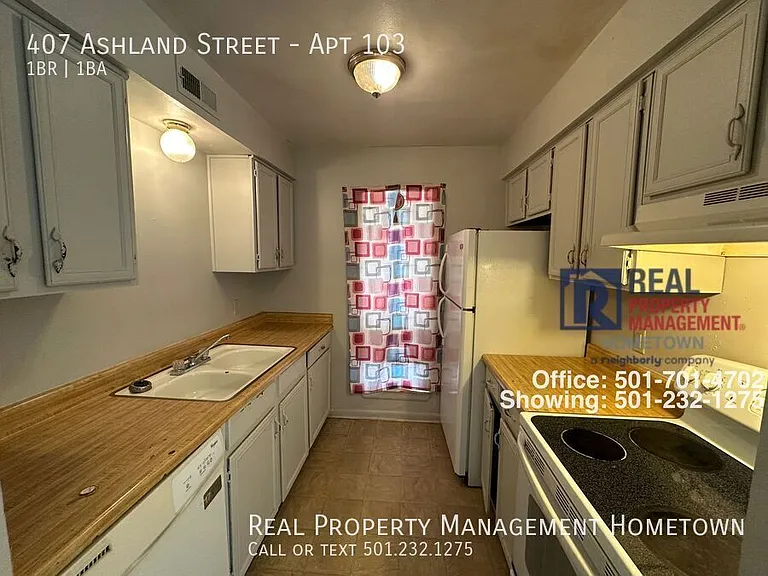 407 Ashland St #103 — Photo 4