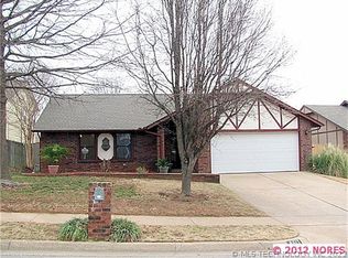 8613 S 87th East Ave, Tulsa, OK 74133