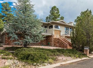 1190 Solar Heights Dr, Prescott, AZ 86303