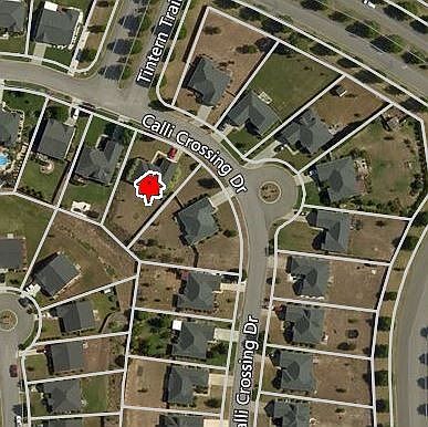 2nd image of 3044 Calli Crossing Dr