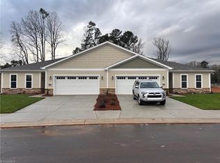 2350 Augusta Dr, Asheboro, NC 27205