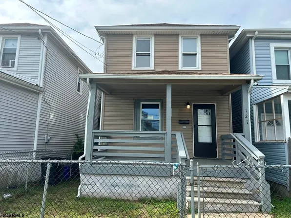 127 N 1st St, Pleasantville, NJ 08232