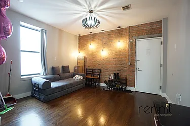 119 Linden Street, #17