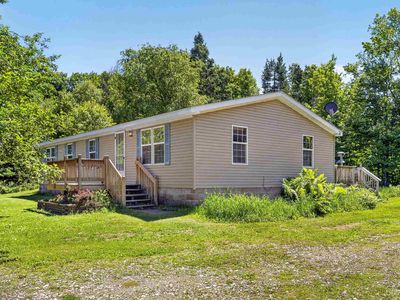 146 E State Highway M94, Skandia, MI, 49885