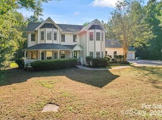2720 Lentz Rd, China Grove, NC 28023
