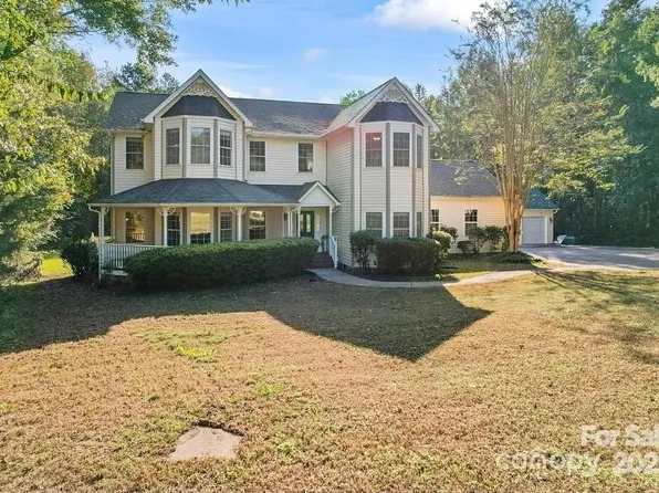 2720 Lentz Rd, China Grove, NC 28023