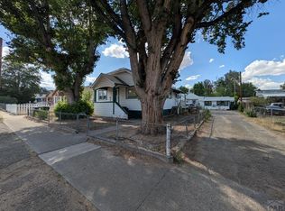 346 E 7th St, Walsenburg, CO 81089