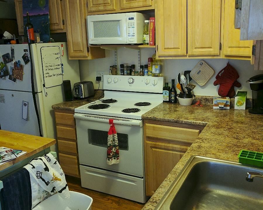 445 Washington St. #203 Boston - Brighton Unit Photo 4