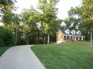 9376 Royal Oak Dr, Alexandria, KY 41001