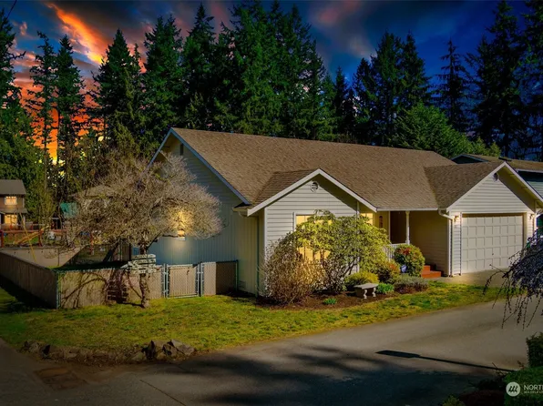 5307 East Drive, Everett, WA 98203