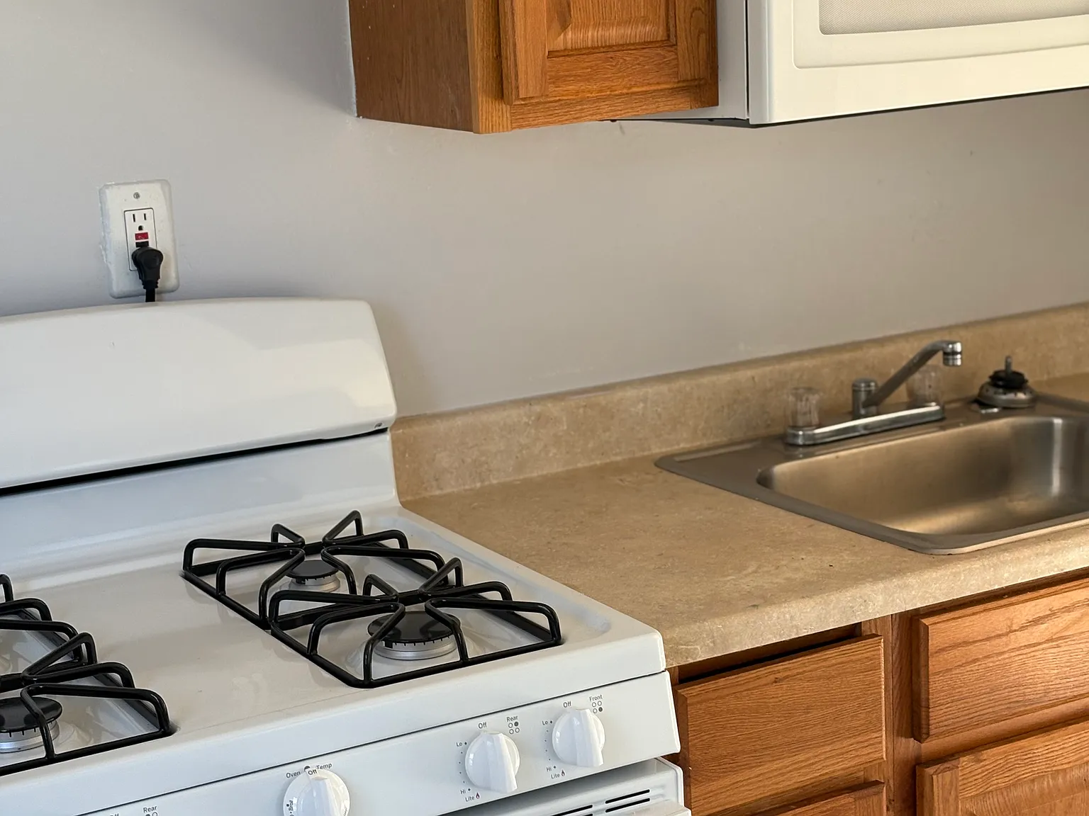 2 bed, 840 sqft, $1,600 — Photo 3