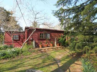 126 Stevens St, Cape May, NJ 08204