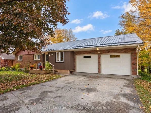 110 Queen St, Grey Highlands, ON N0C 1H0