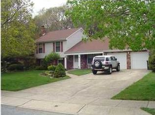 503 Delos Dr, Toms River, NJ 08753