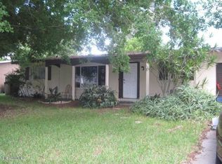 219 Osage Dr, Indian Harbour Beach, FL 32937